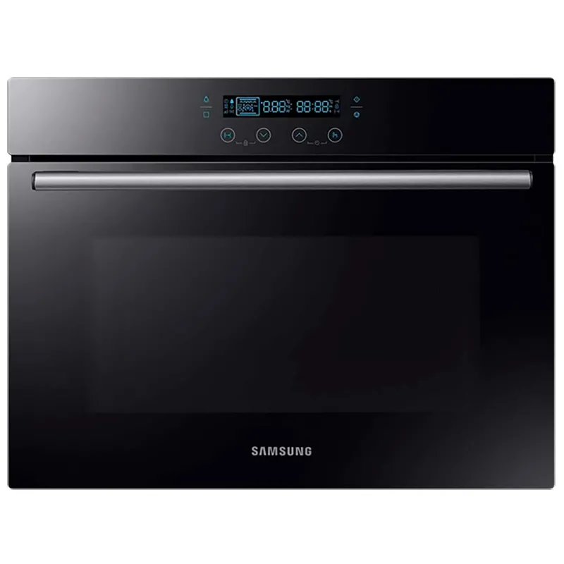 Cuptor Electric Samsung NQ50H5537KB/WT, Negru