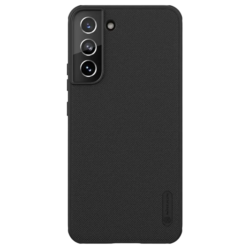 Husă Nillkin Nillkin SAM. S22, Frosted, Negru