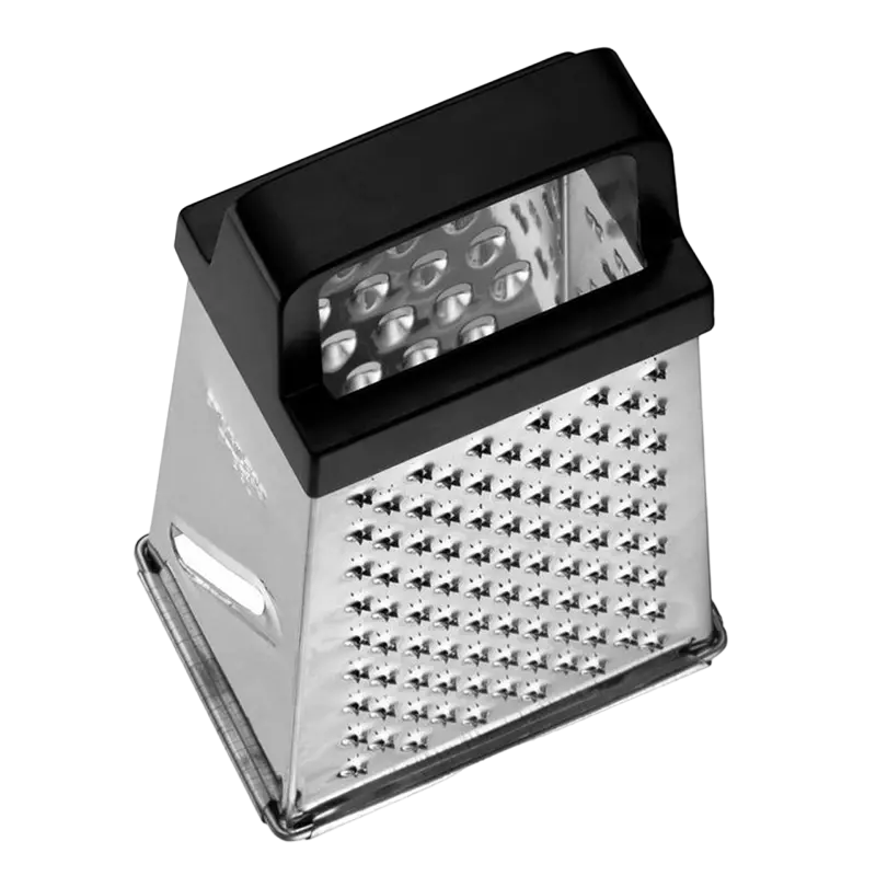 Тёрка RESTO 95412, Чёрный