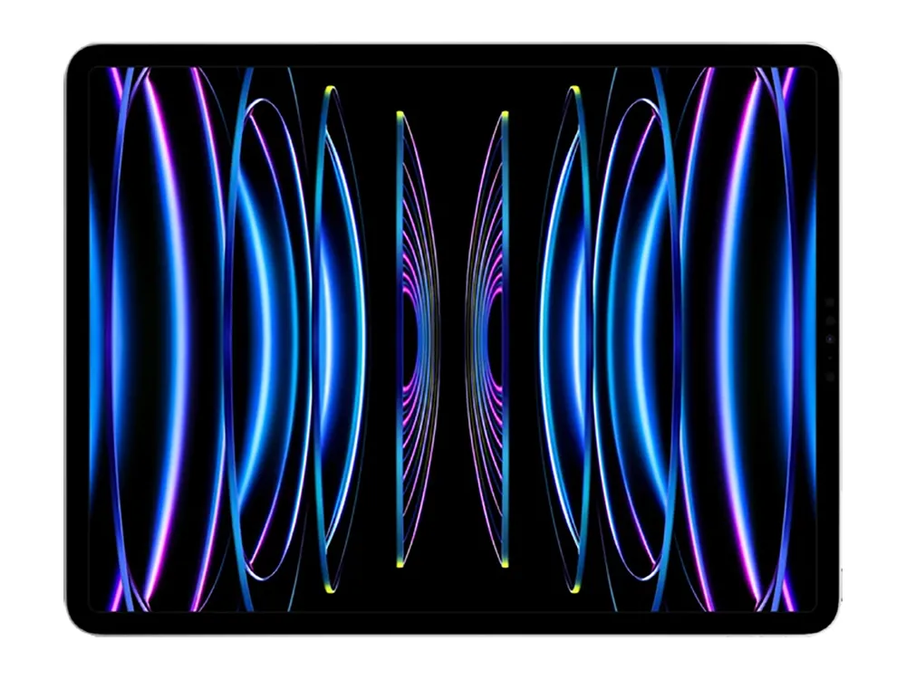 Apple 12.9-inch iPad Pro 512Gb Wi-Fi Silver (MNXV3RK/A)