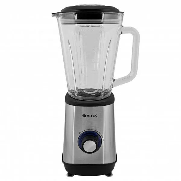 Blender staționar VITEK VT-8517, Negru