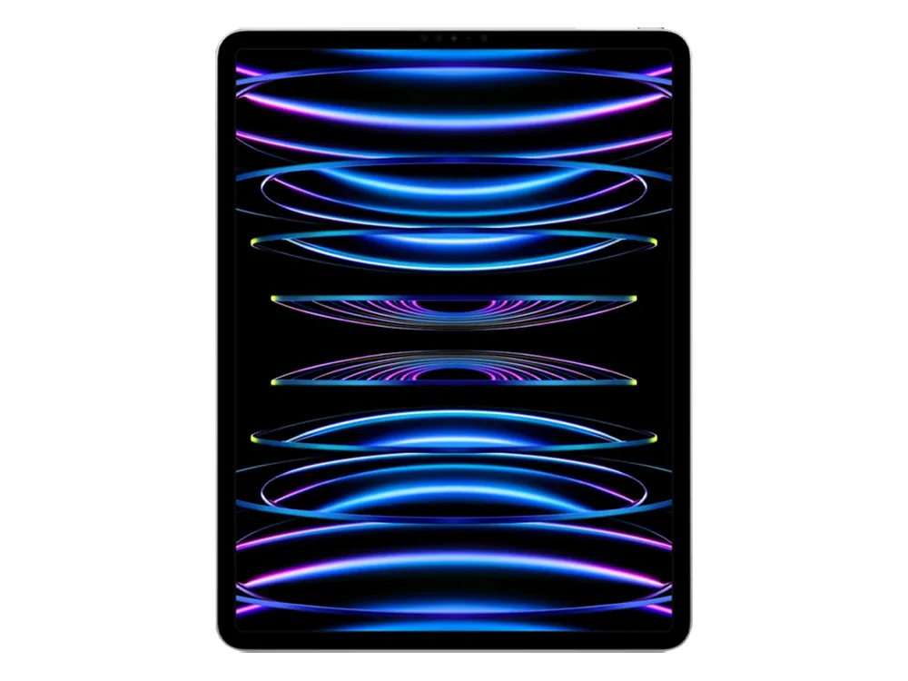 Apple 12.9-inch iPad Pro 512Gb Wi-Fi Silver (MNXV3RK/A)