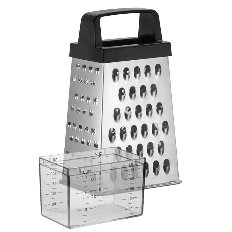 Тёрка RESTO 95412, Чёрный