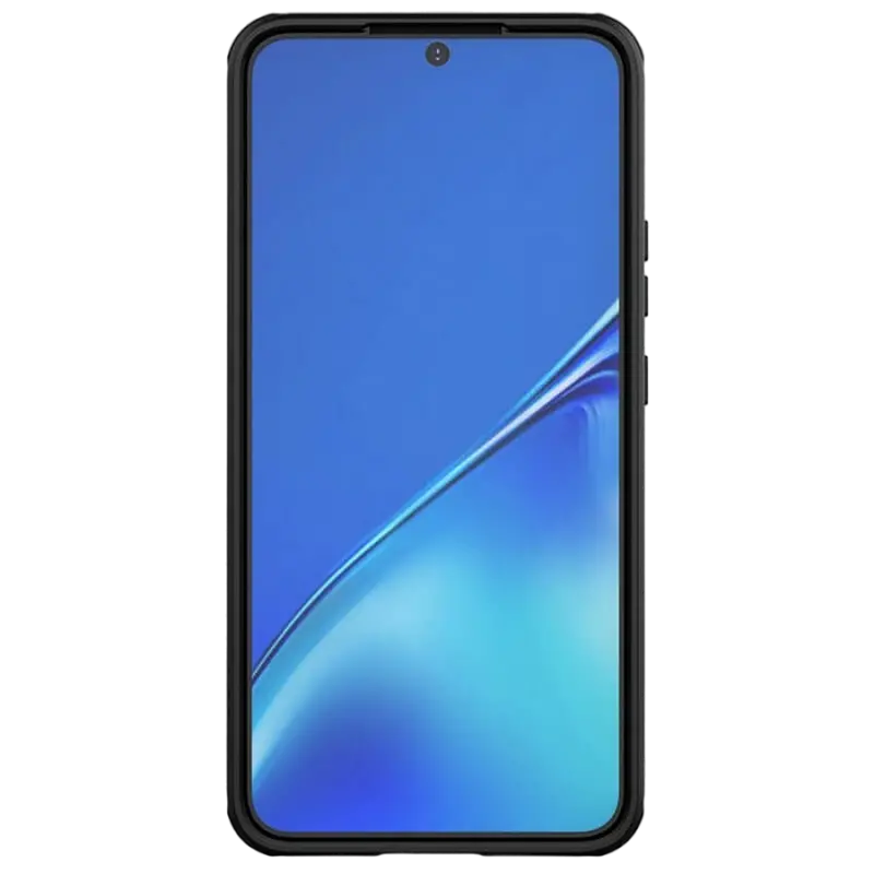 Husă Nillkin Nillkin SAM. S22, Frosted, Negru