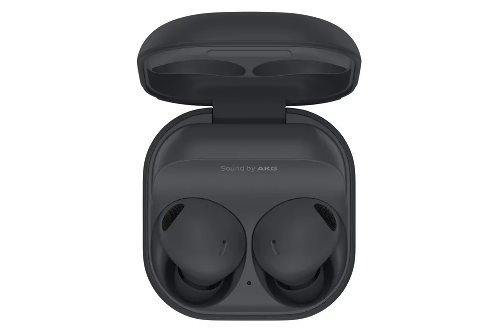Наушники Samsung Galaxy Buds 2 PRO, Серый