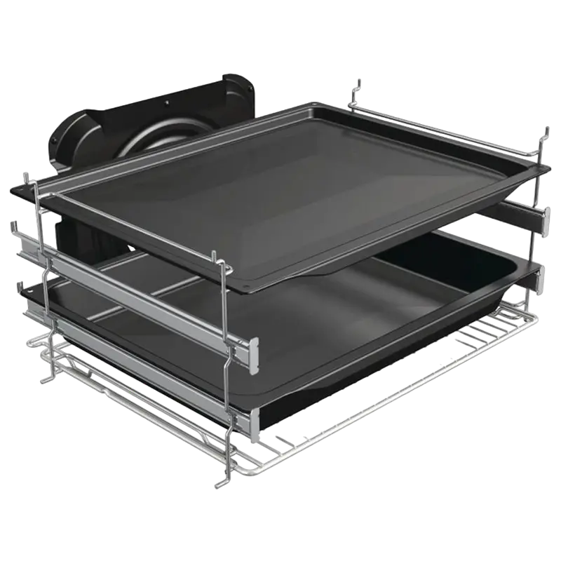 BinOven/el Gorenje BOS 737 E301X