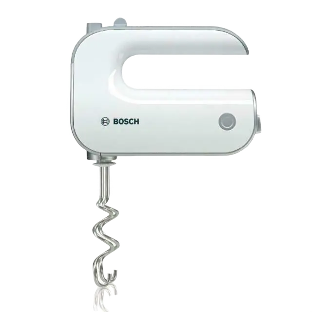 Mixer Manual Bosch MFQ4030, Alb