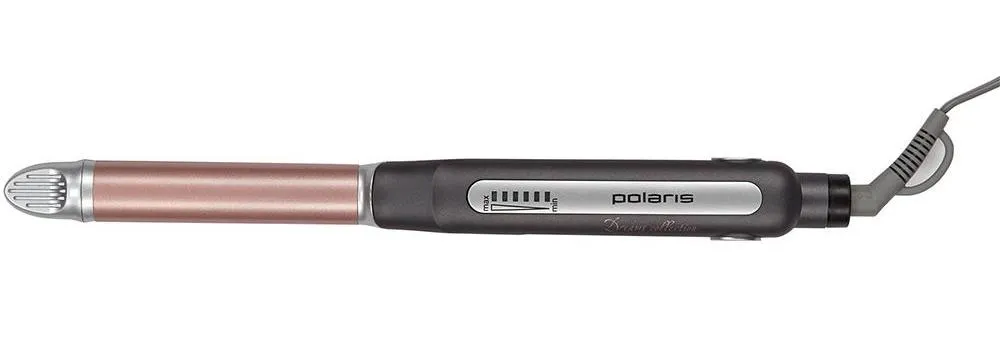 Placă de îndreptat părul Polaris Dreams Collection PHS 2210KTi, Gri | Roz