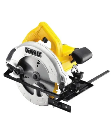 Дисковая пила DWE560