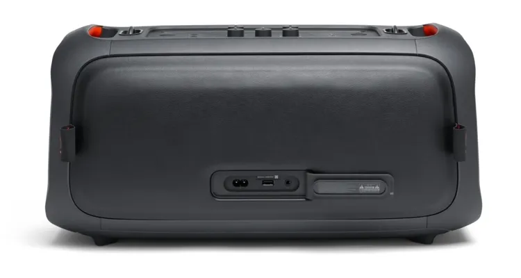 Portable Audio System JBL  PartyBox  On-the-Go
