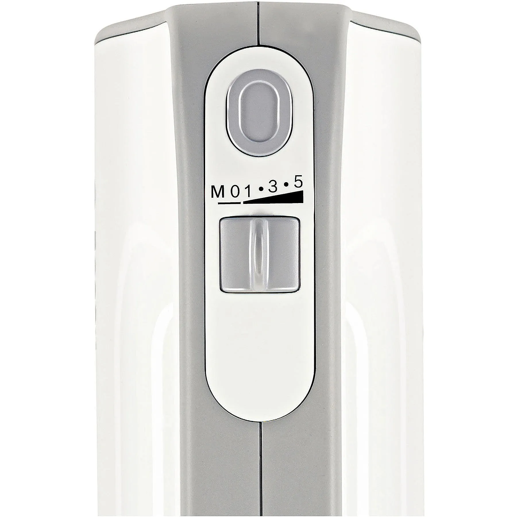 Mixer Manual Bosch MFQ4030, Alb