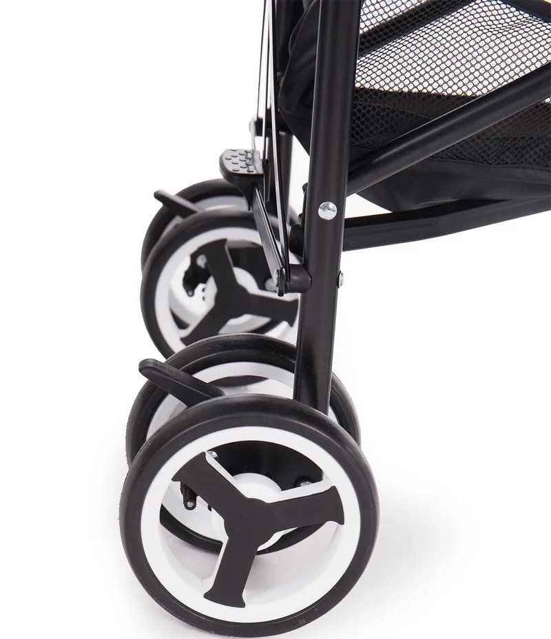 Pushchair Kikka Boo Beetle Beige