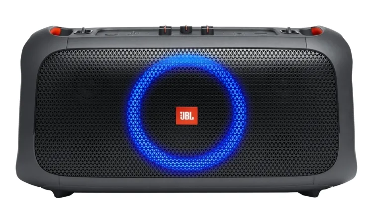 Portable Audio System JBL  PartyBox  On-the-Go