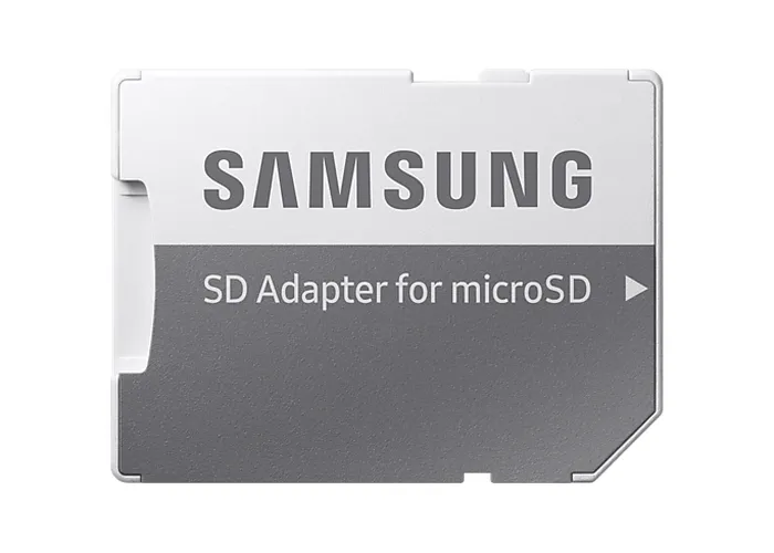 Карта памяти Samsung EVO Plus MicroSD, 512Гб (MB-MC512HA/RU)
