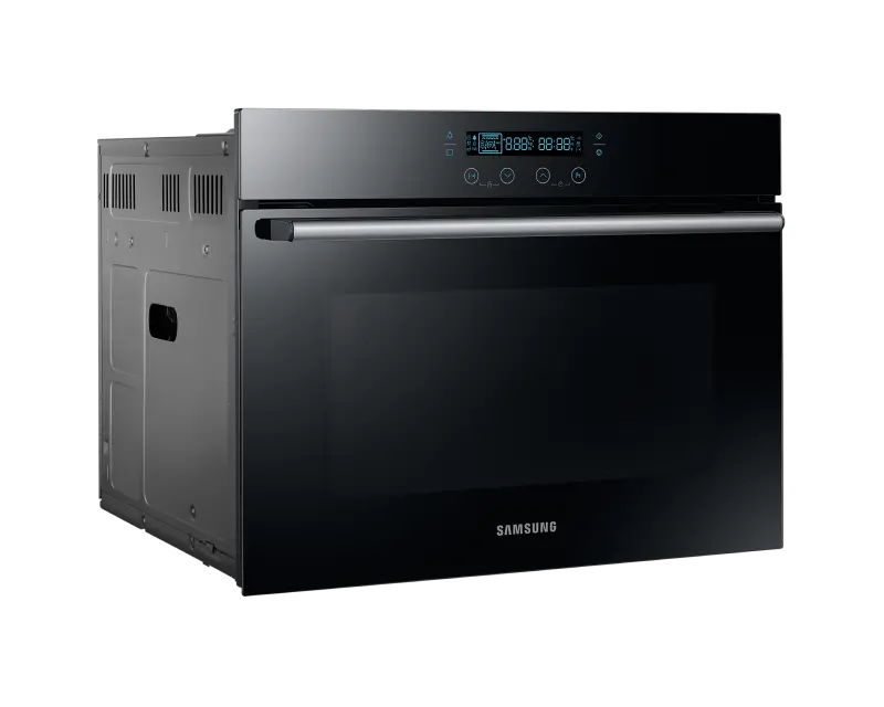 Cuptor Electric Samsung NQ50H5537KB/WT, Negru