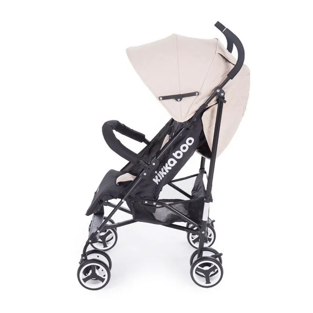 Pushchair Kikka Boo Beetle Beige