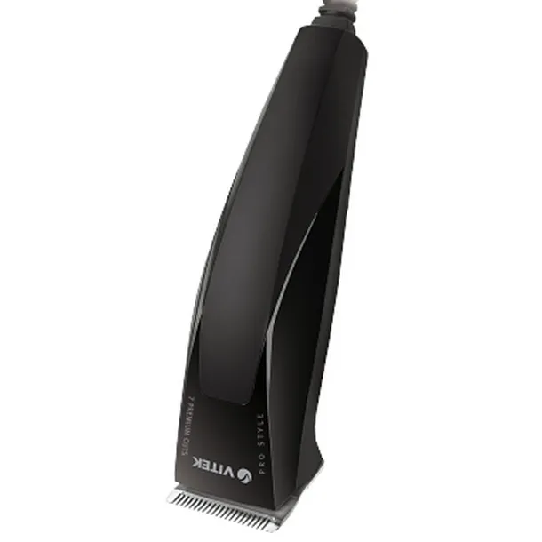 Aparat de tuns VITEK VT-2574, Negru