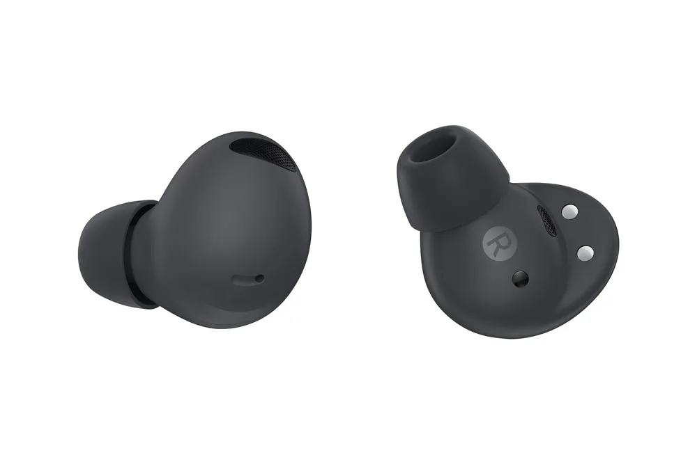 Наушники Samsung Galaxy Buds 2 PRO, Серый