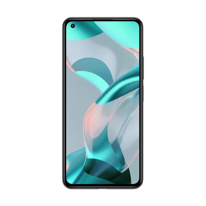 Смартфон Xiaomi 11 Lite 5G NE, 8Гб/128Гб, Truffle Black