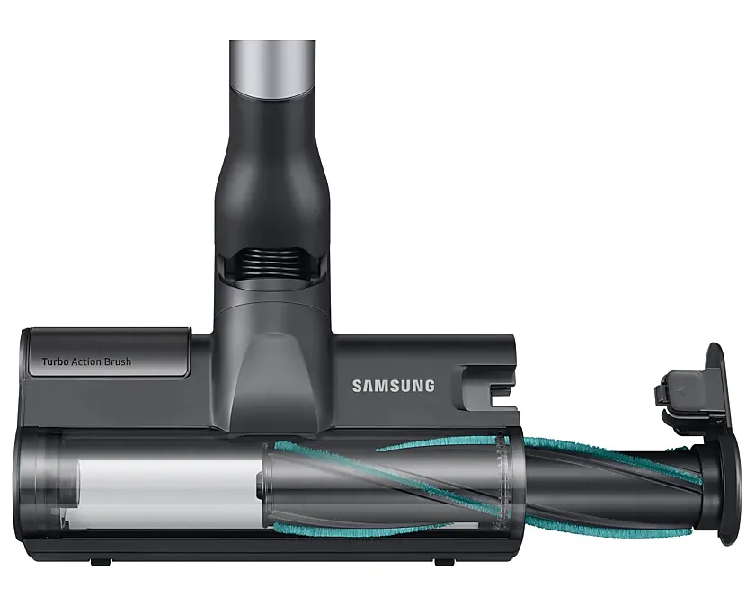 Aspirator Vertical Samsung VS20T7536T5/EV, Argintiu