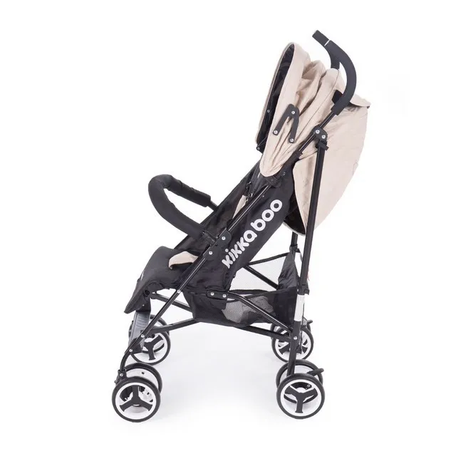 Pushchair Kikka Boo Beetle Beige
