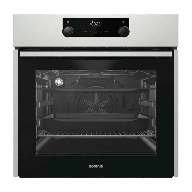 BinOven/el Gorenje BOS 737 E301X