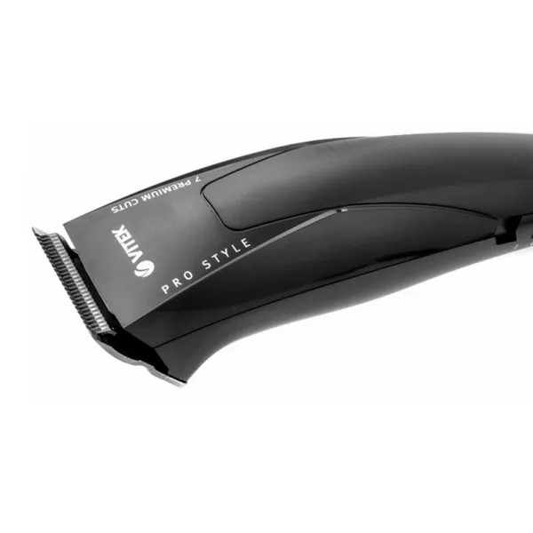 Aparat de tuns VITEK VT-2574, Negru