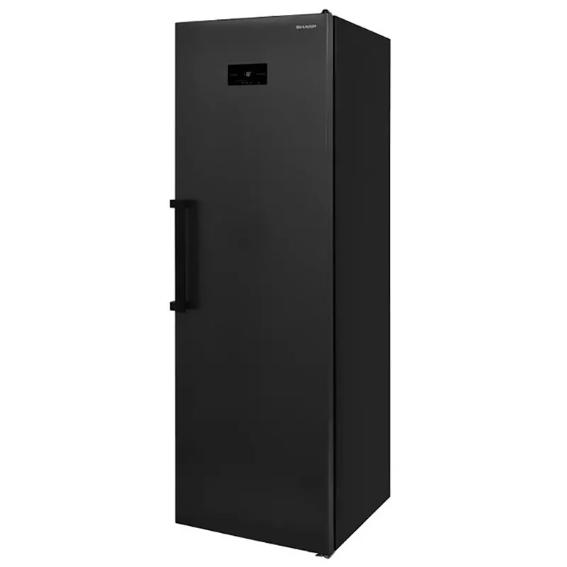 Congelator Sharp SJSC41CHXAEEU, Negru