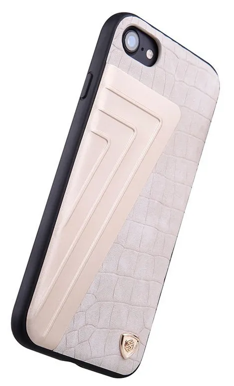 Чехол Nillkin iPhone SE 2020/8/7 - Hybrid, Белый