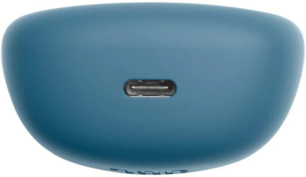 Наушники JBL Tune 225TWS, Синий