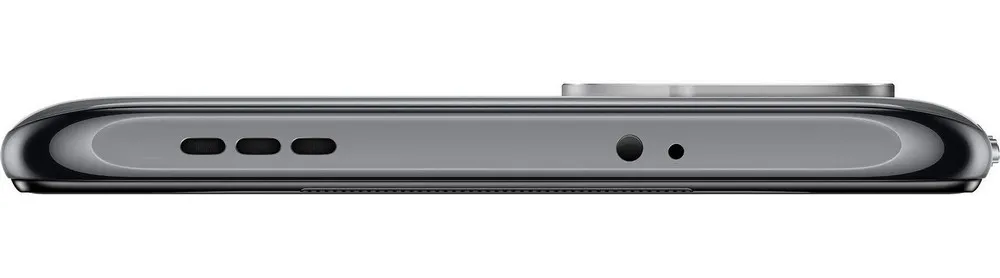 Smartphone Xiaomi Redmi Note 10, 64GB/4GB, Gri