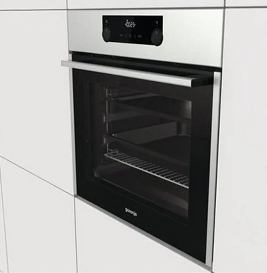 BinOven/el Gorenje BOS 737 E301X