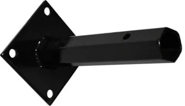 Фрезерная гильза - шестигранная обработка почвы 32мм TechnoWorker SET