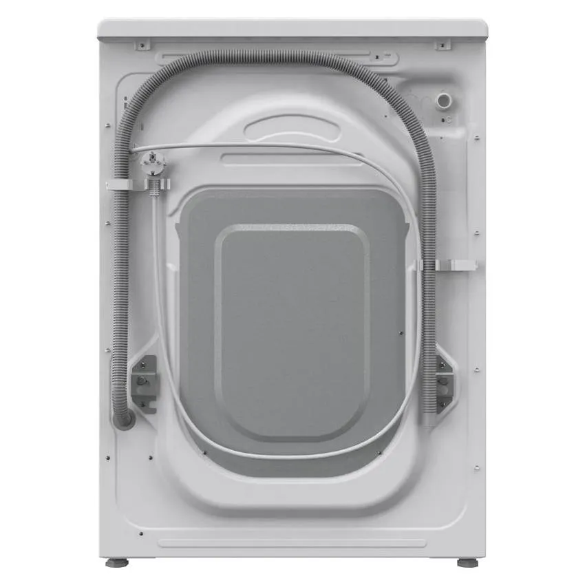 Mașină de spălat Gorenje WS 846 LN, 8kg, Alb