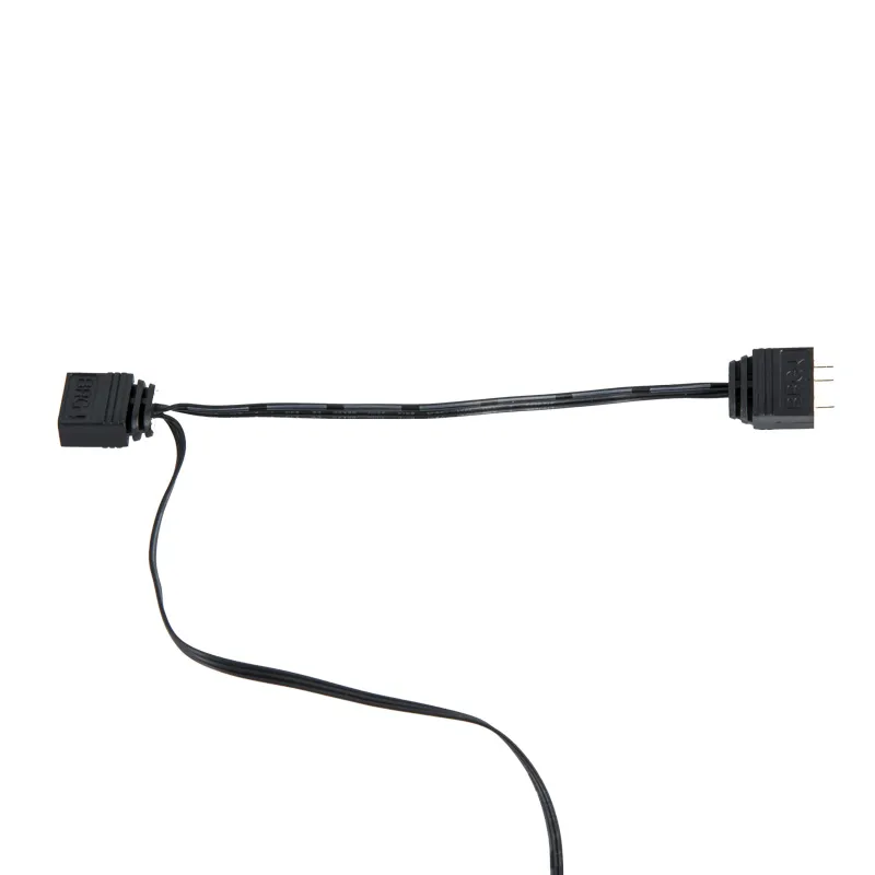 Блок питания для компьютеров Chieftec GDP-750C-RGB, 750Вт, ATX, Полумодульный