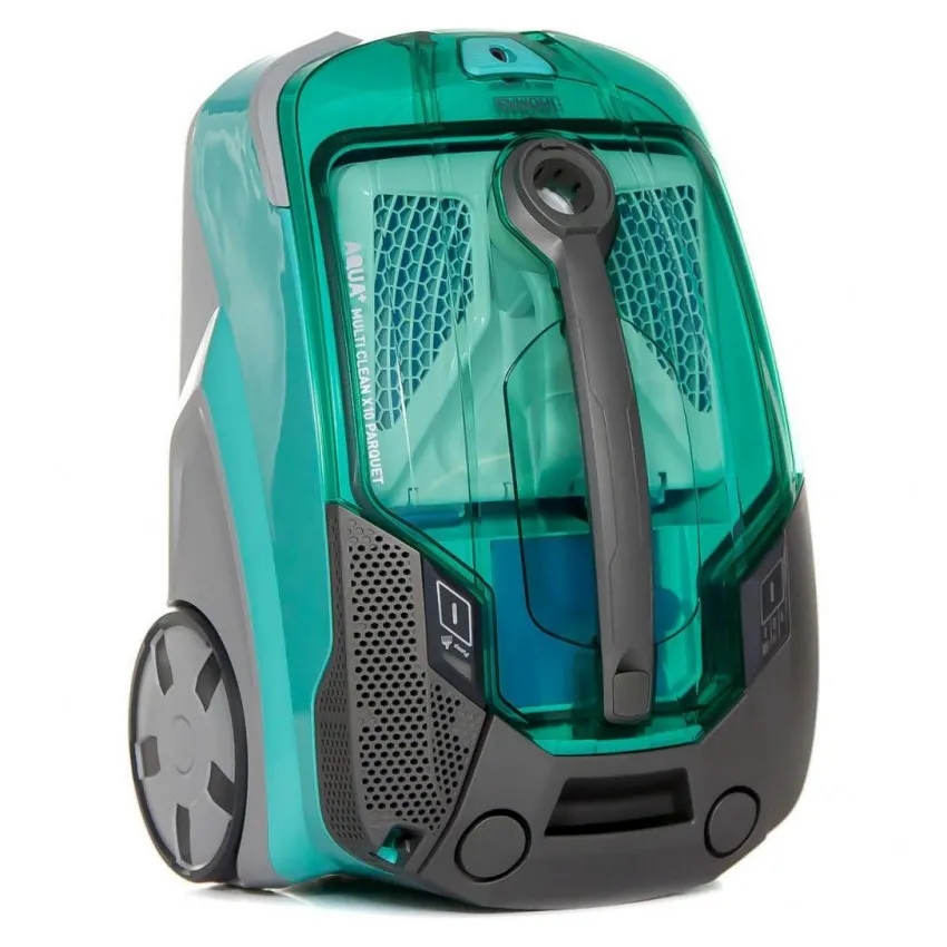 Aspirator Thomas MULTI CLEAN X10 PARQUET, Verde