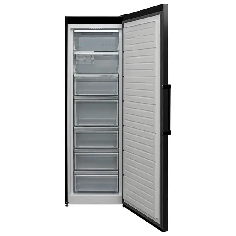 Congelator Sharp SJSC41CHXAEEU, Negru