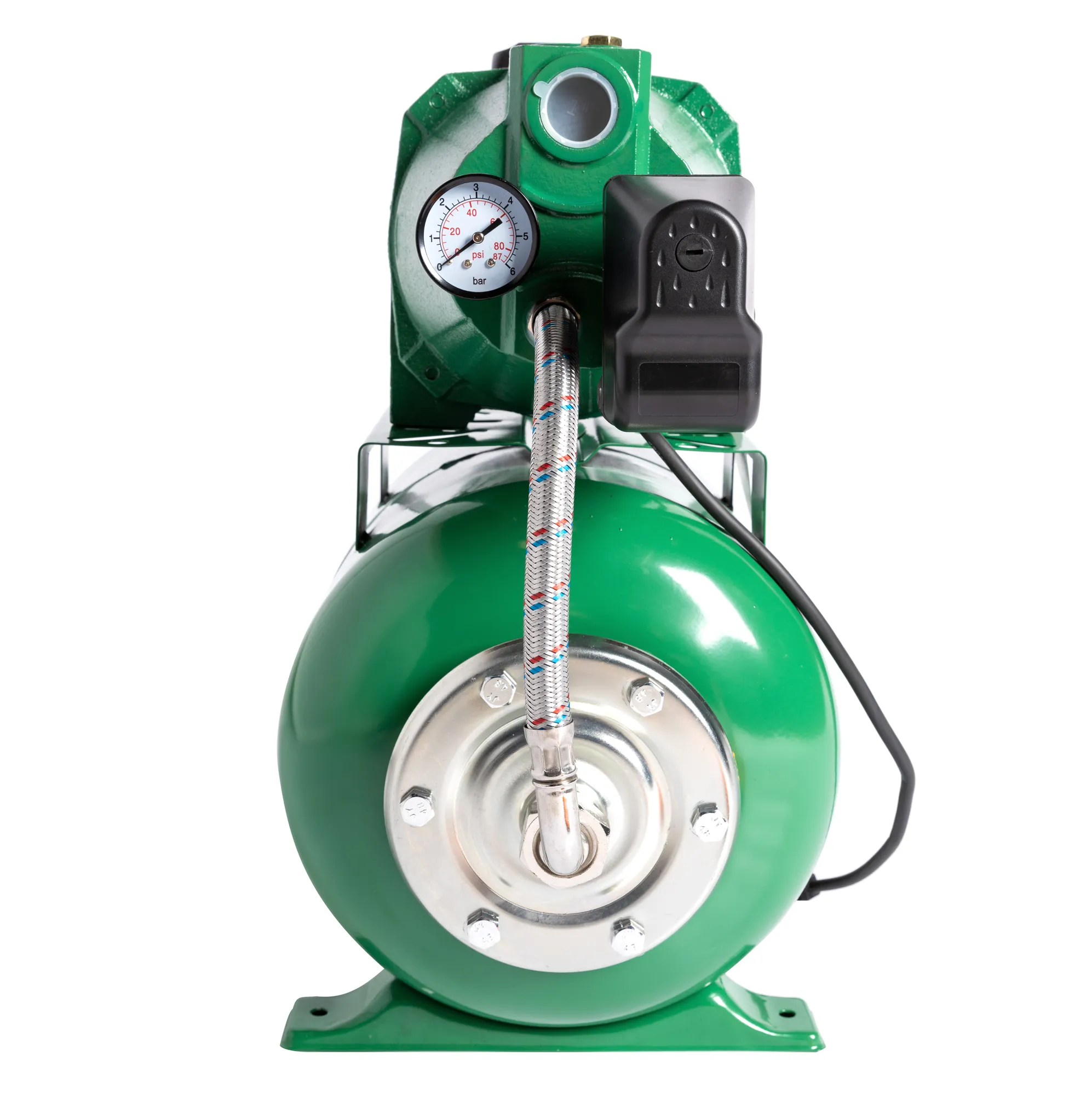 Hidrofor cu pompa autoamors Micul Fermier 1,5kW