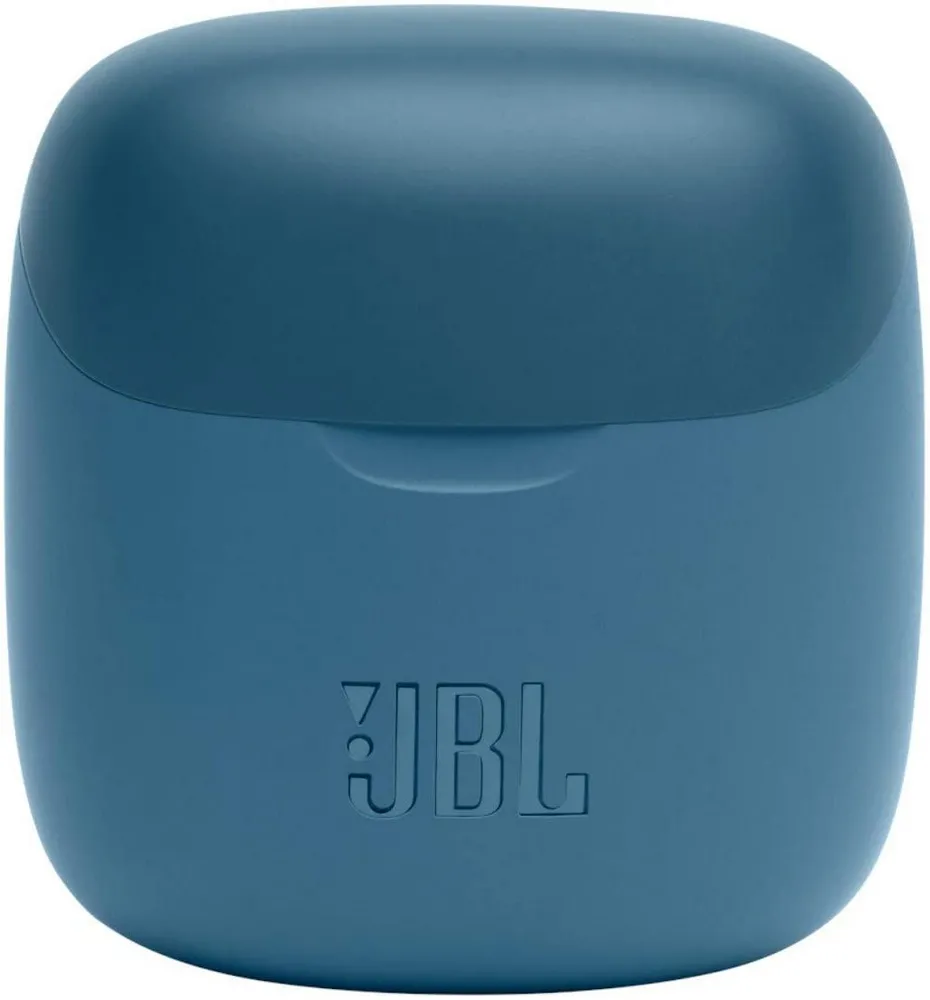 Наушники JBL Tune 225TWS, Синий