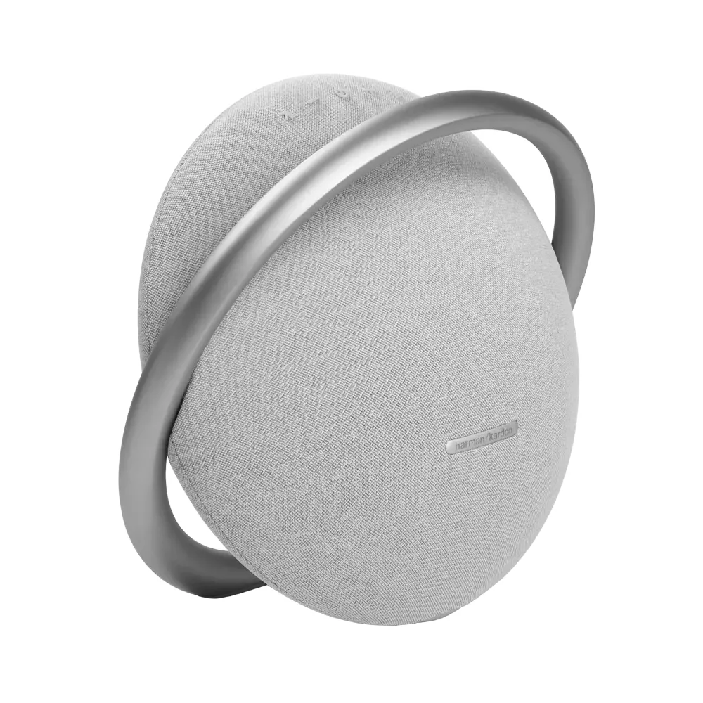 Портативная колонка Harman Kardon Onyx Studio 7, Серый