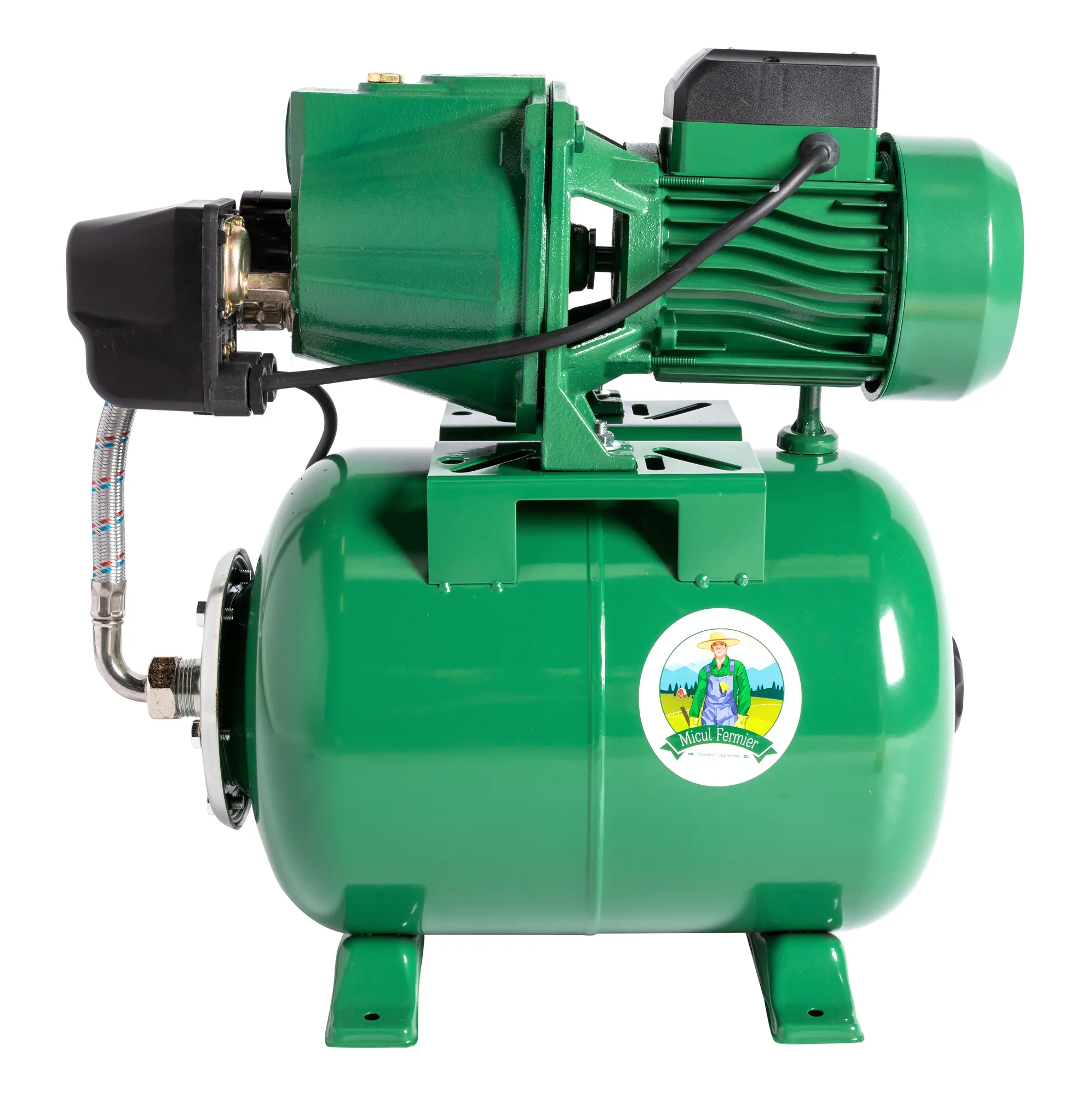 Hidrofor cu pompa autoamors Micul Fermier 1,5kW