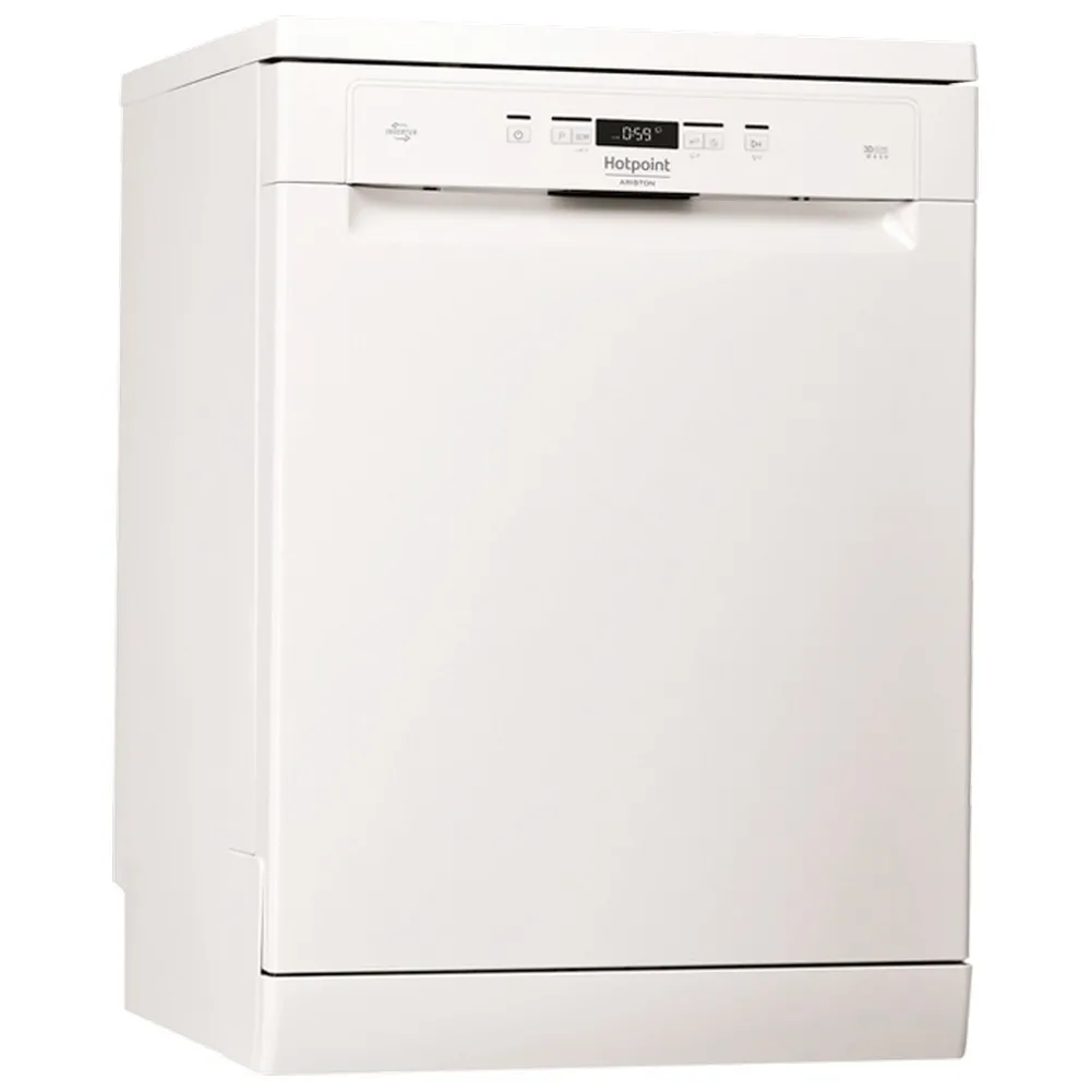 Посудомоечная машина Hotpoint-Ariston HFC 3C41 CW, Белый