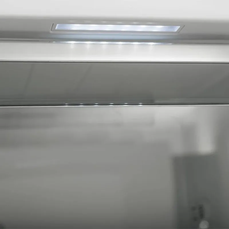 Congelator Sharp SJSC41CHXAEEU, Negru