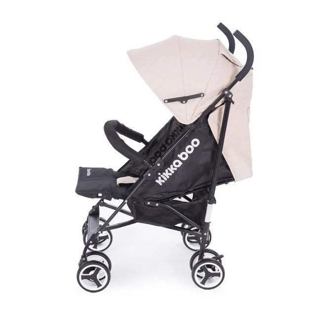 Pushchair Kikka Boo Beetle Beige