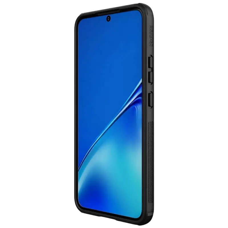 Husă Nillkin Nillkin SAM. S22, Frosted, Negru