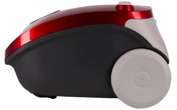 Aspirator Samsung VCC4181V37/SBW, Roșu