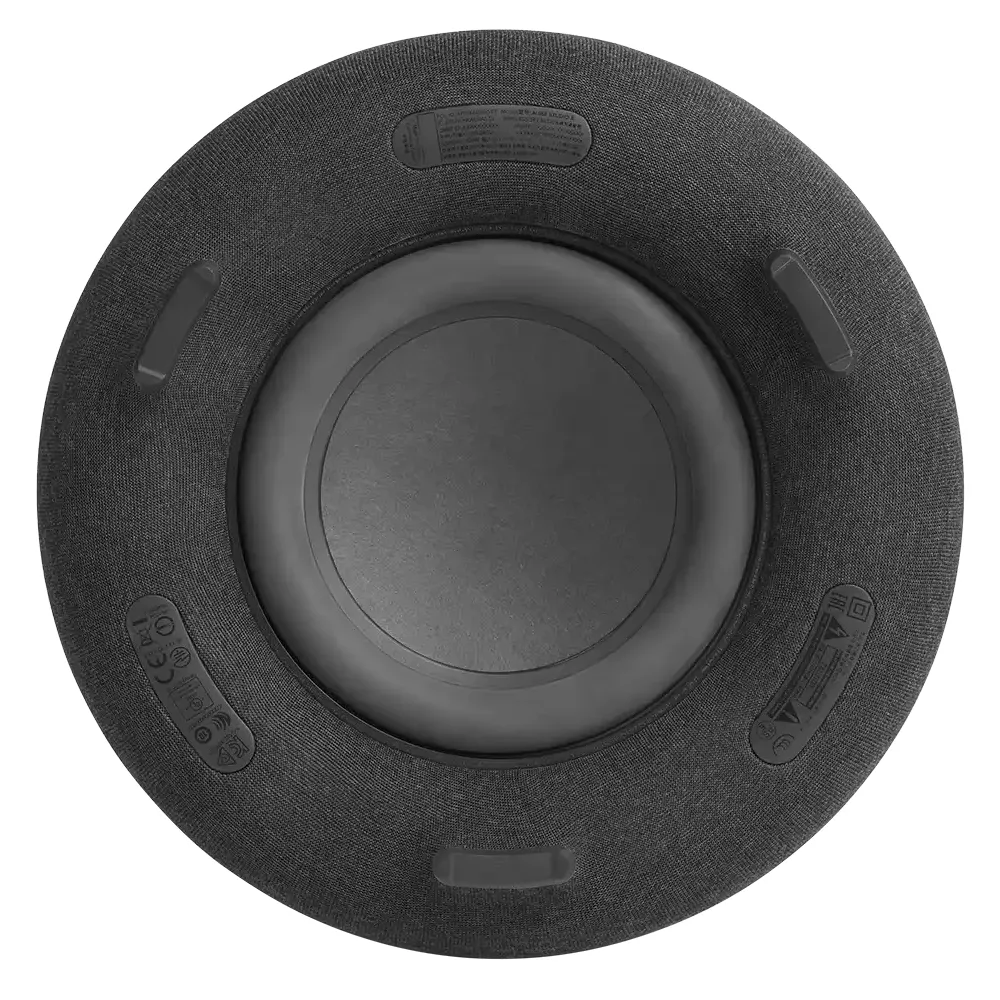 Портативная колонка Harman Kardon Aura Studio 3, Чёрный