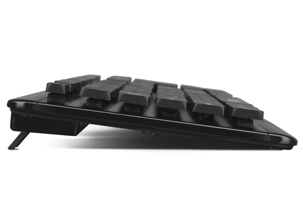 Tastatură SVEN KB-E5700H, Cu fir, Negru