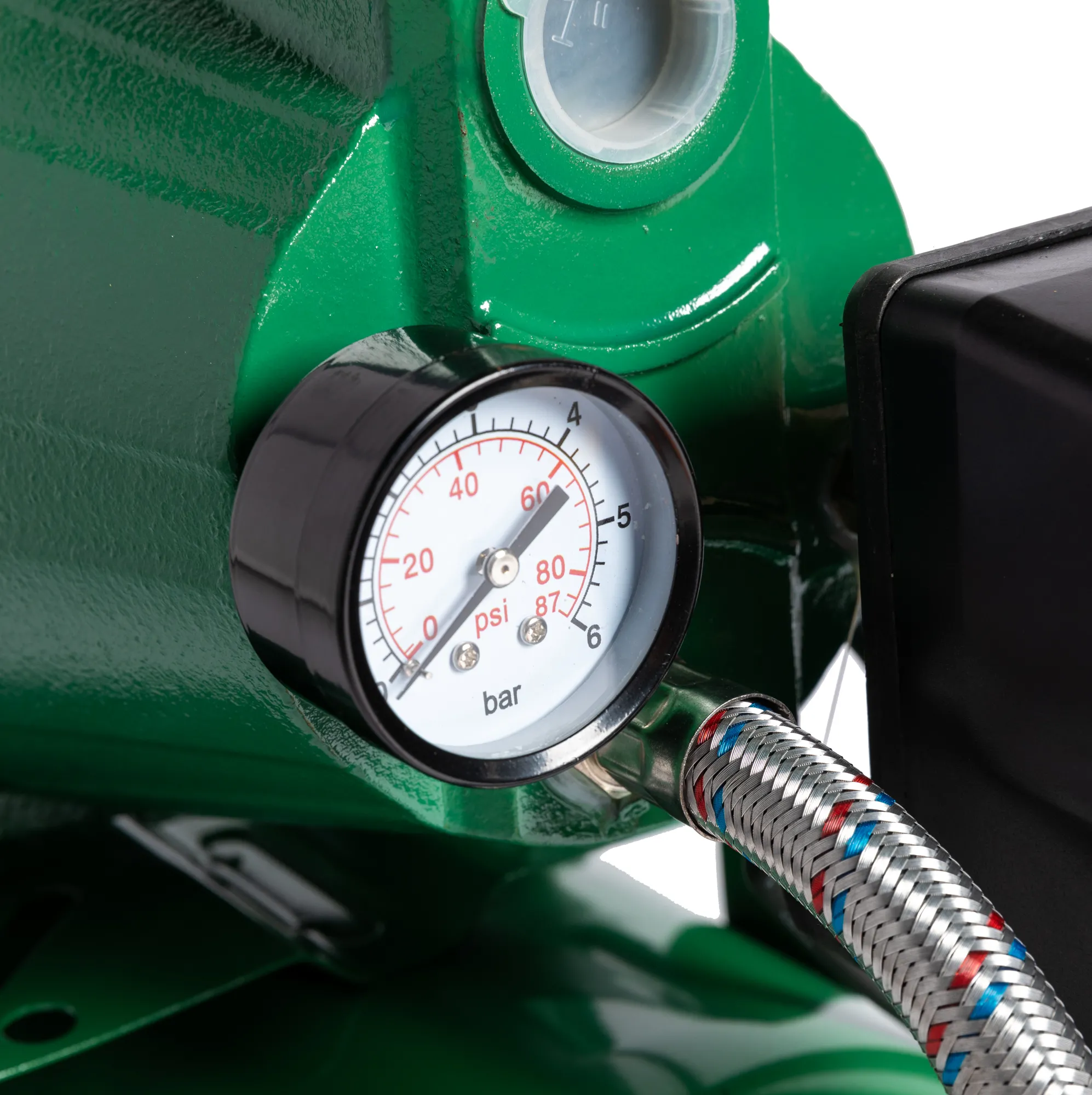 Hidrofor cu pompa autoamors Micul Fermier 1,5kW