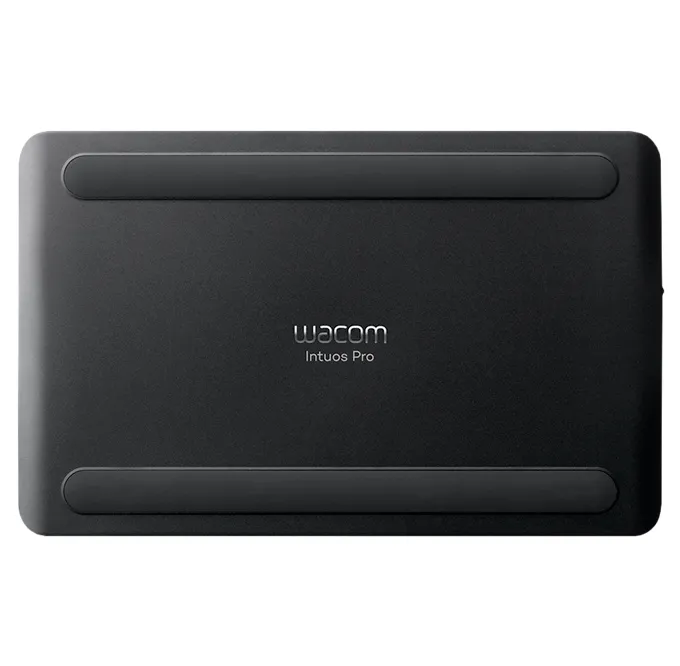 Graphic Tablet Wacom Intuos Pro M PTH-660-N Black